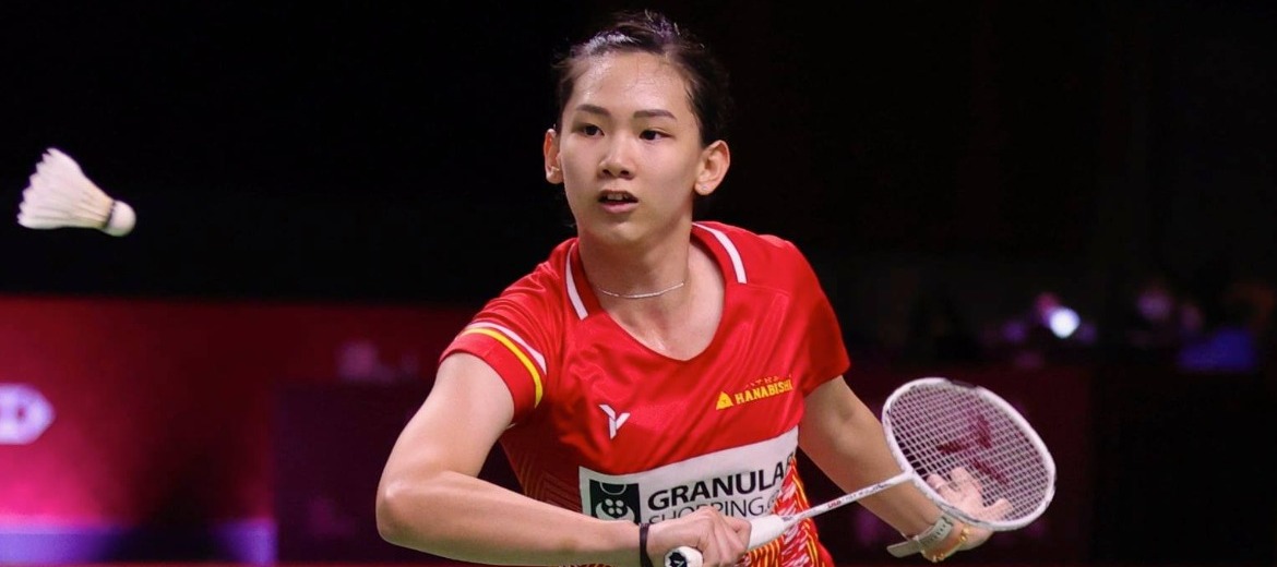 Sudirman Cup กลุ่ม A ไทย-อินเดีย แย่งอันดับสอง 