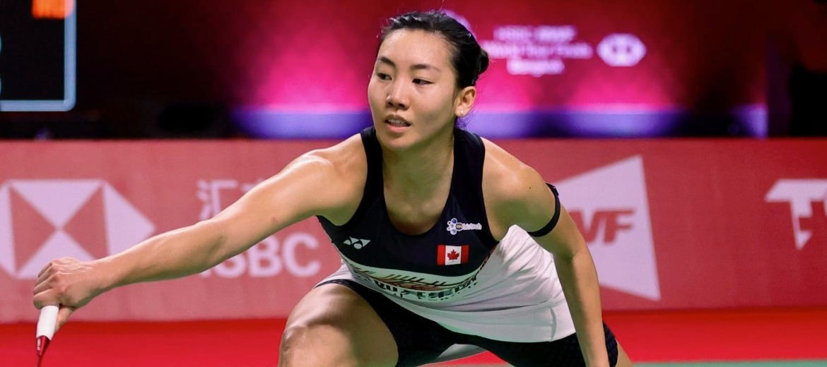 BWF เลือก PV. Sindhu และ Michelle Li เป็นทูตแคมเปญ 'BELIEVE IN SPORT' 
