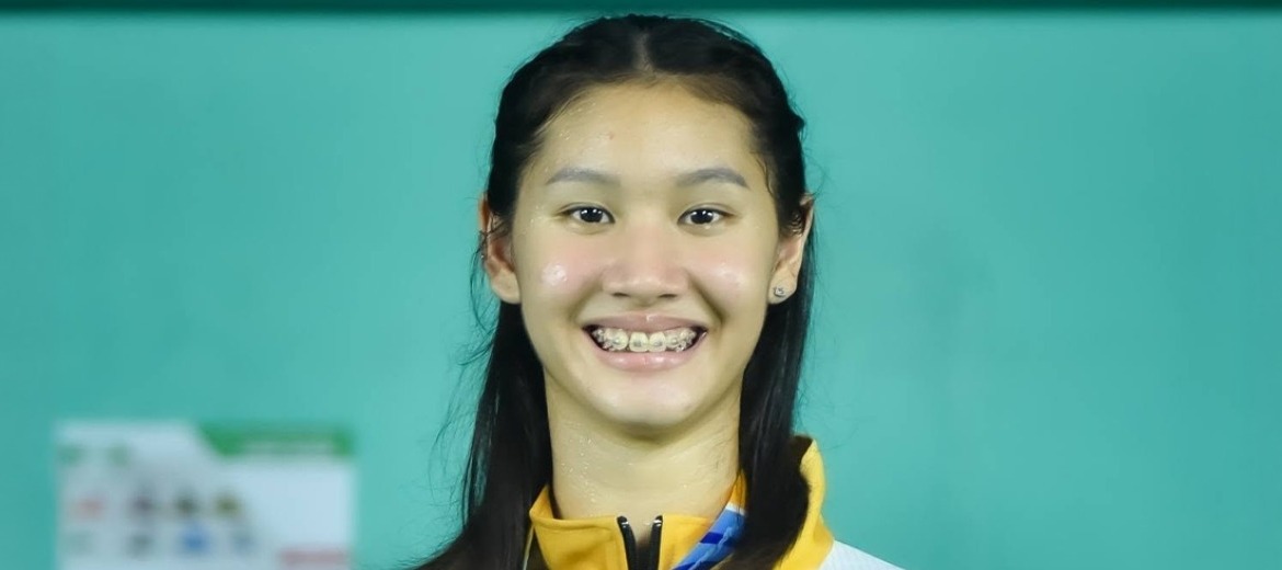 Jaya Raya Junior รอบ 32 คนวันนี้ “จันทร์เจ้า” เจอสาวไต้หวัน