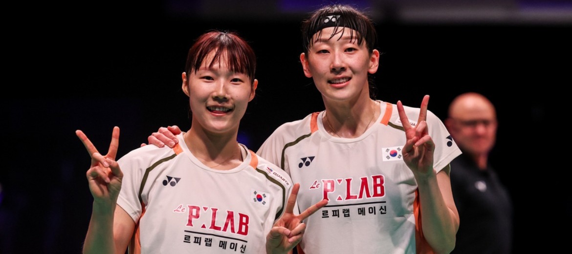 Denmark Open 2025 รอบชิงวันนี้ นักกีฬาเอเชียชิงกันเองทุกประเภท
