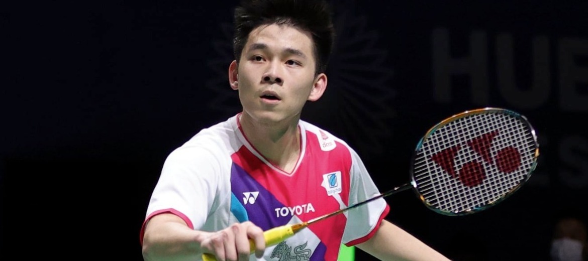 Korea Open วันนี้ ”วิว” พบนักกีฬาญี่ปุ่น