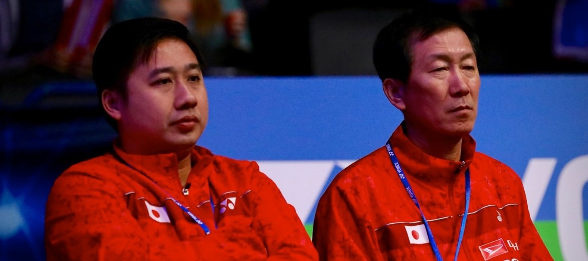 YONEX All England Open 2018 … ความสำเร็จของ”แบดมินตัน”