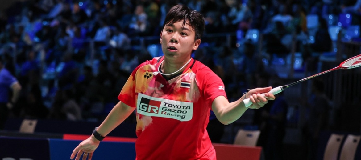 French Open 2023 รอบ 8 คนวันนี้”เมย์”เจอ TAI Tzu Ying