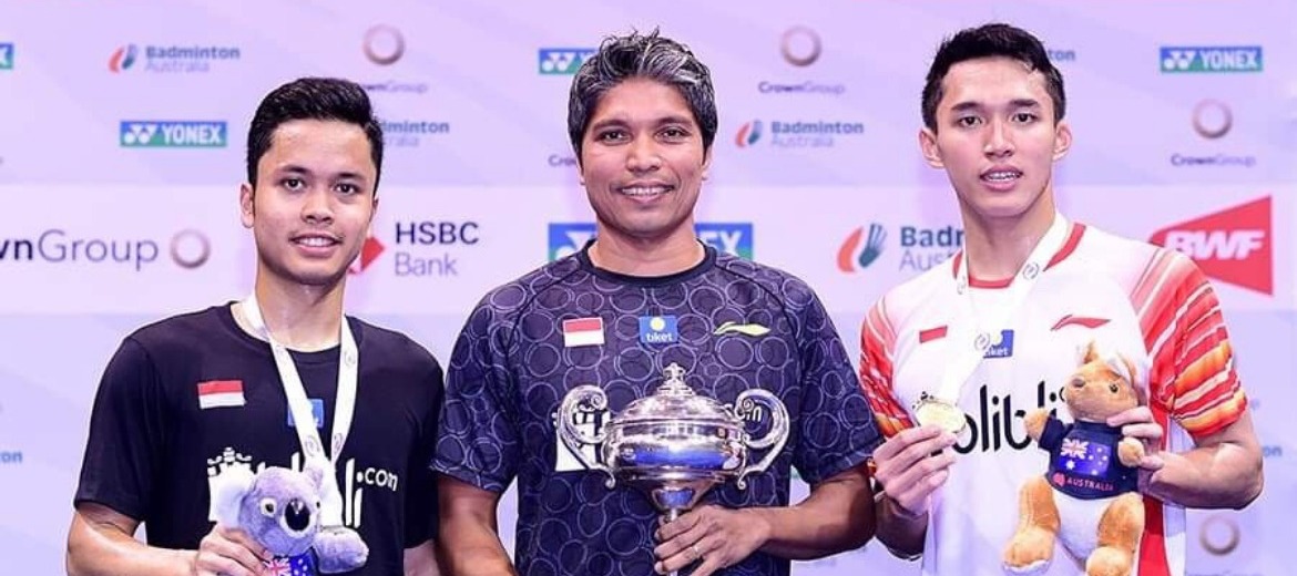 Australian Open 2019 วันที่นักกีฬาญี่ปุ่นฟอร์มหลุด