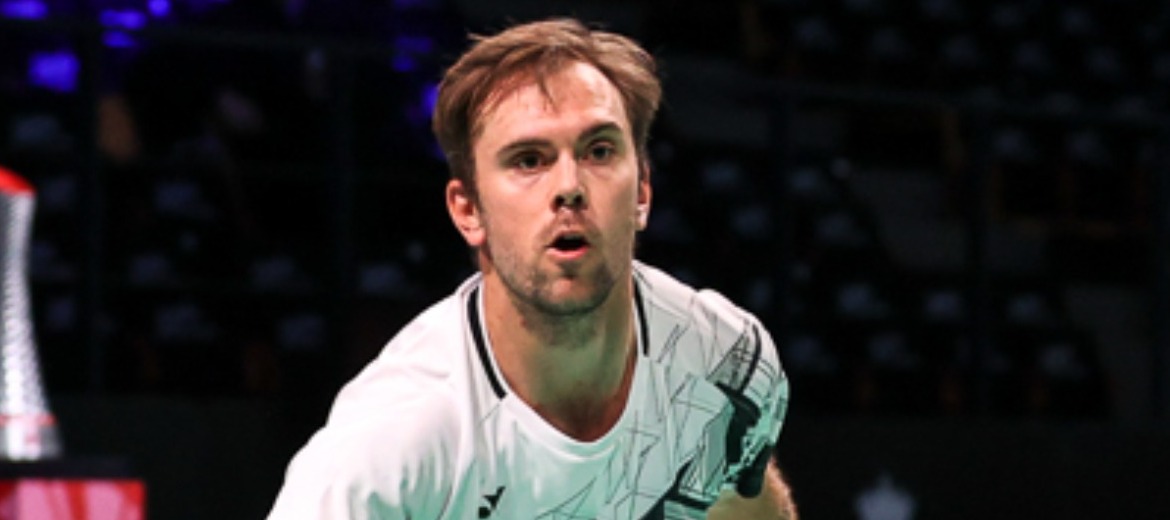 Jan O Jorgensen...ตำนานที่ยิ่งใหญ่ของยุโรป