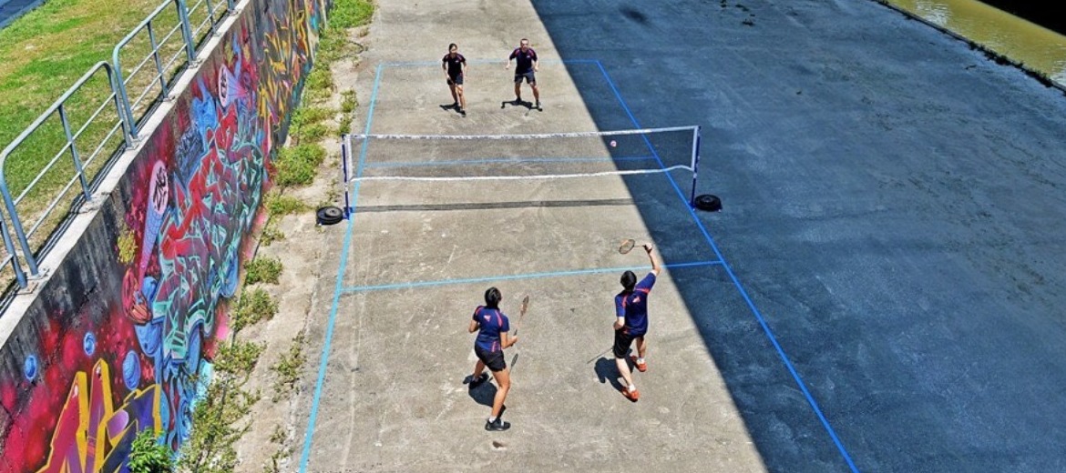 7 สิ่งที่คุณต้องรู้เกี่ยวกับ AirBadminton