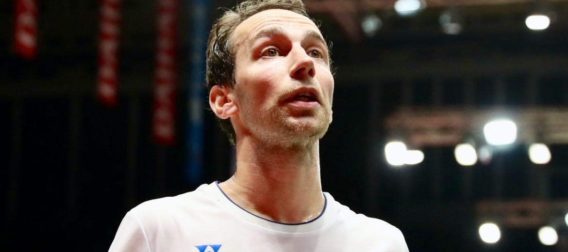 MATHIAS BOE ประกาศเลิกเล่น