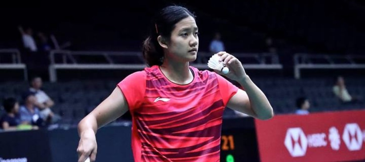 “พีซ”ต้านไม่ไหว ได้รองแชมป์ Austrian Open