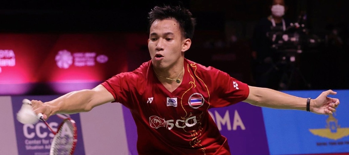 Thomas & Uber Cup : ตอนหนึ่ง ทีมชายไทยมีโอกาสแค่ไหนในศึก Thomas Cup
