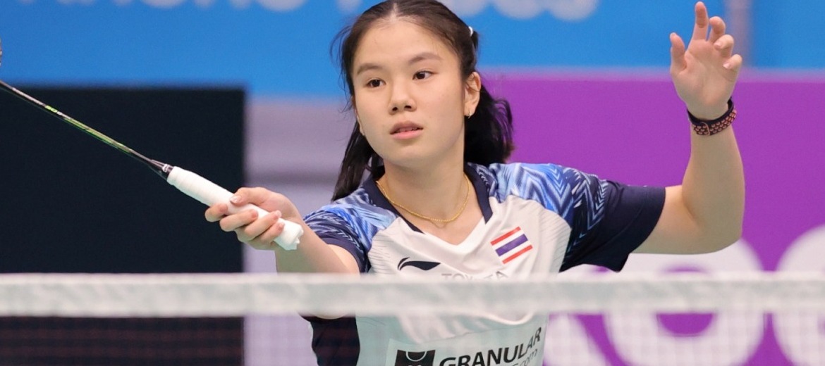 ร่วมเชียร์นักกีฬาไทยในศึก Alpes International ที่ฝรั่งเศส