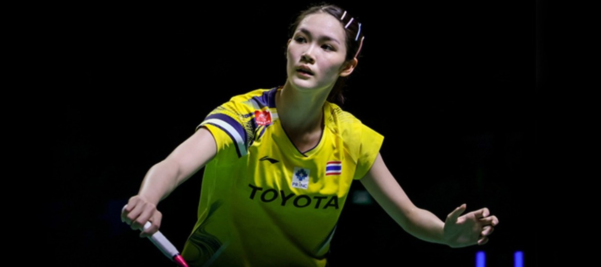 Orleans Masters 2026 รอบ 8 คนวันนี้ "พิ้งค์" เจอแชมป์เยาวชนโลกรุ่นพี่