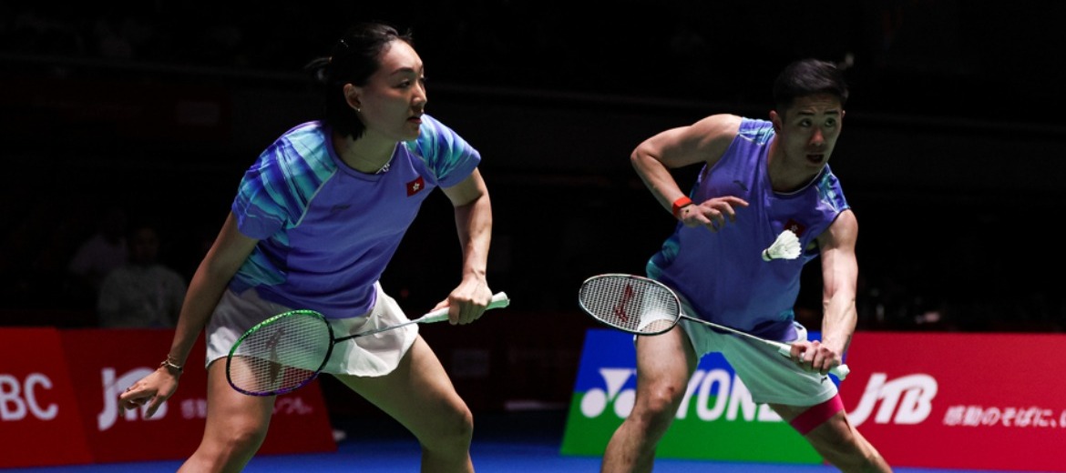 Japan Open 2026 รอบชิงวันนี้ จีน เกาหลี ญี่ปุ่น ชิงชาติละ 2 ประเภท