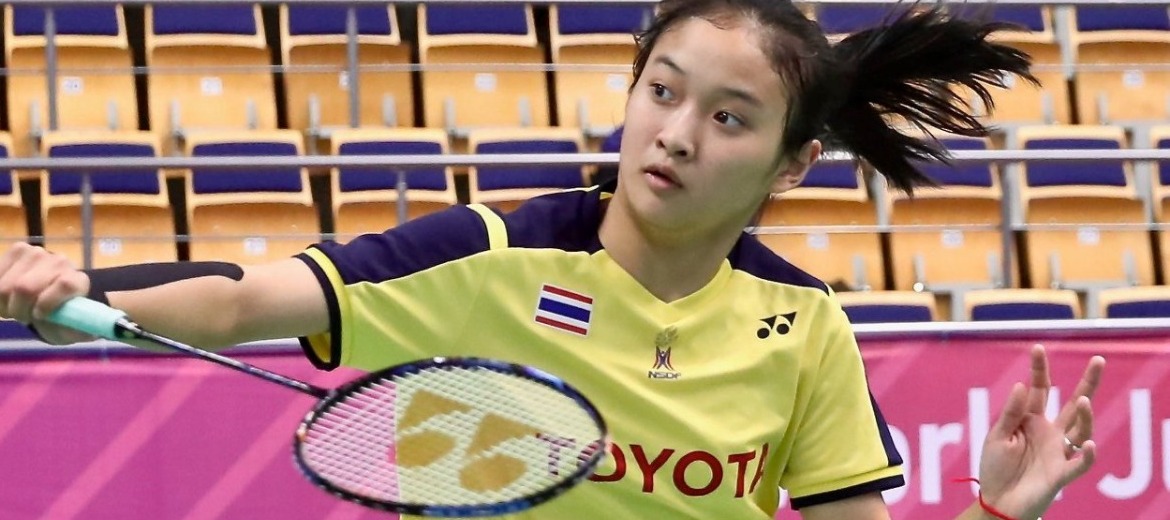 พรุ่งนี้เชียร์เด็กไทยในศึก Dutch Junior 