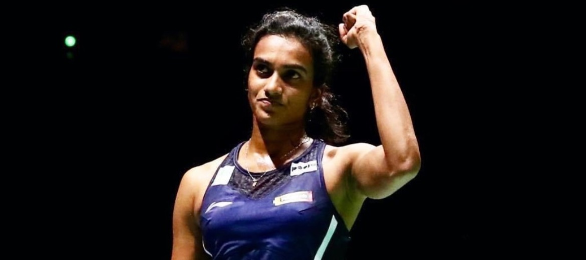 PV Sindhu เผย ”จุดเปลี่ยน” ของชีวิตนักกีฬา