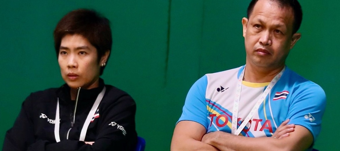 Rexy Mainaky คุมเข้มนักกีฬาไทยฝึกซ้อมผ่านออนไลน์