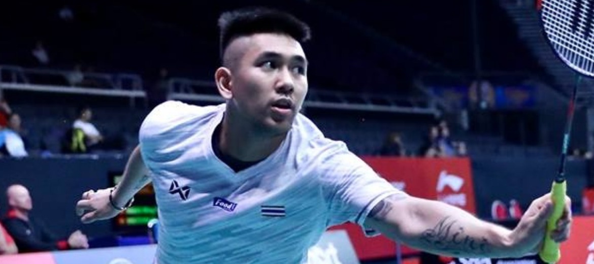 ด่วน !!! อาร์ทบาดเจ็บ ถอนตัว Singapore Open รอบ Quarter Final 