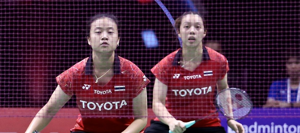 Swedish Open นักกีฬาไทยพาเหรดสู่รอบก่อนรองชนะเลิศครบ