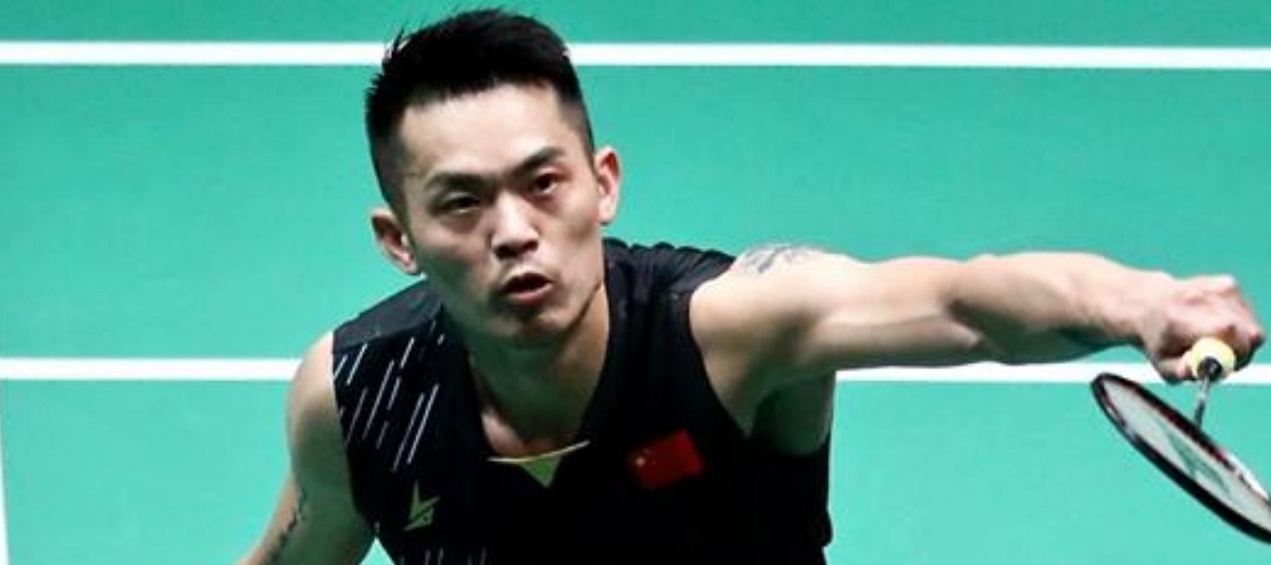  ช็อค ..จีนตัด LIN Dan และ LI Xuerui ออกจากทีม Sudirman Cup