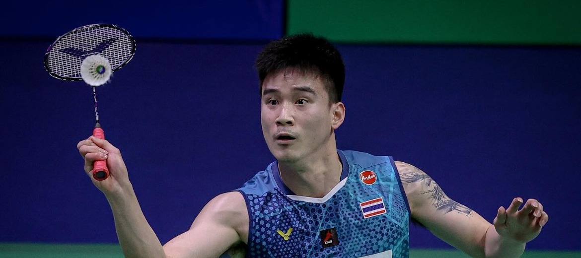 Australian Open 2024 รอบแรกวันนี้”กัน”เจอหนุ่มเวียดนาม