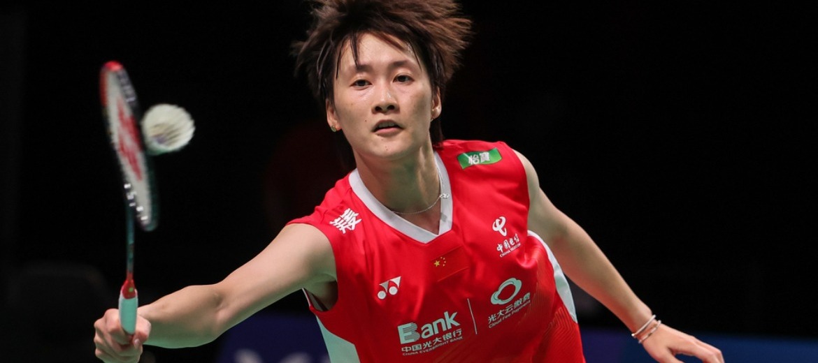 Denmark Open รอบรองวันนี้ไม่มีนักกีฬาไทย 