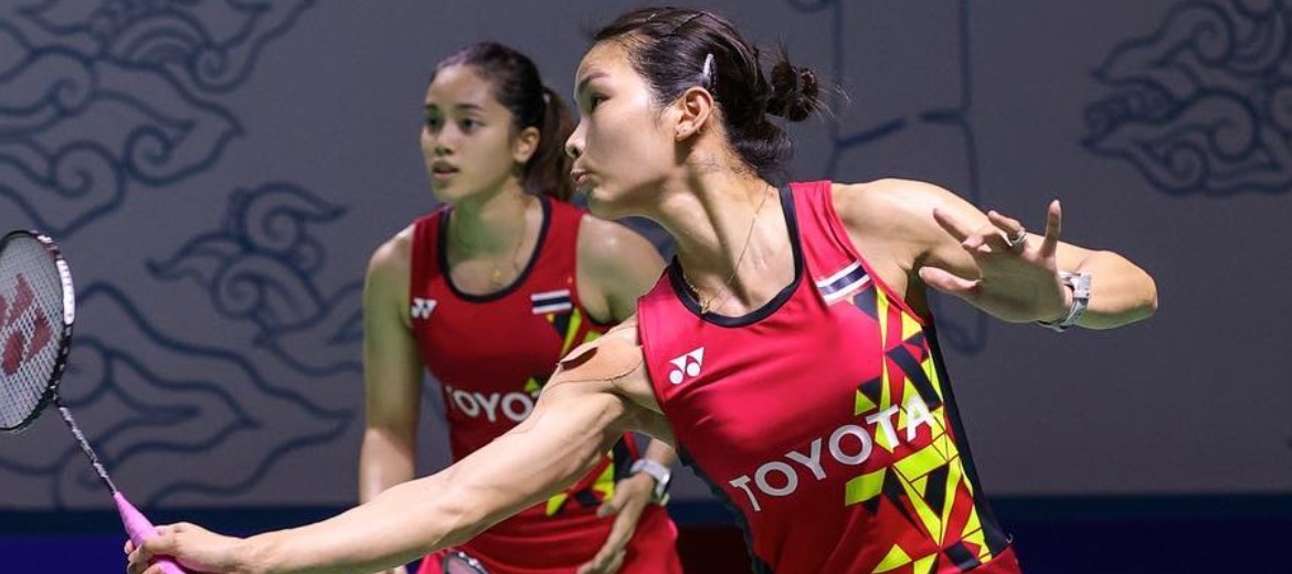 Malaysia Masters รอบแรกวันนี้”กิ๊ฟ-วิว”เจอบราซิล