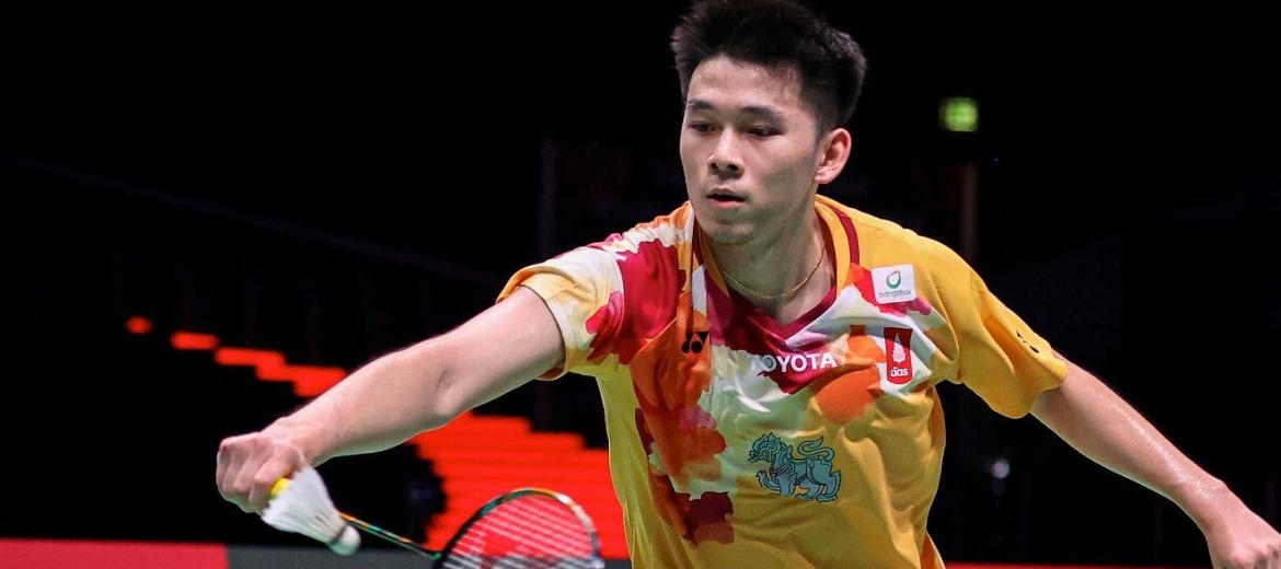 French Open 2024 รอบ 8 คนวันนี้ “วิว”เจอ WANG Tzu Wei
