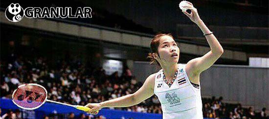 "เมย์ยังเจ็บเข่า ถอนตัวแบดซุปเปอร์ซีรี่ส์พรีเมียร์ที่จีน"