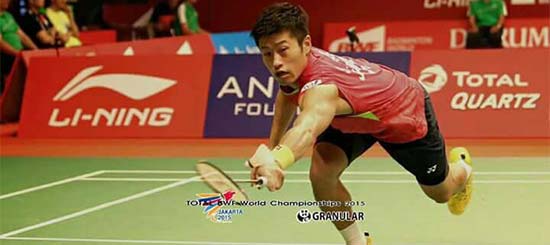 "ซาโยนาระ" ..คำอำลาจาก "โช ซาซากิ" 