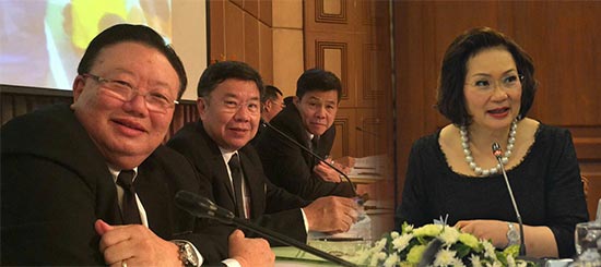 "ส.ขนไก่" ปรับวิธีโอนย้ายนักกีฬา-"รองไก่" ฟุบกลางที่ประชุมก่อนดับ